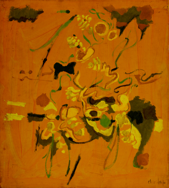 3 : 1955 : LOREN DUNLAP: An Archival Survey