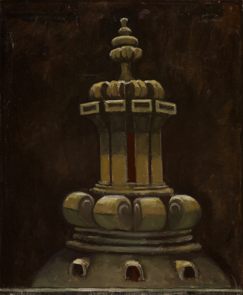 6 : 1955 : LOREN DUNLAP: An Archival Survey