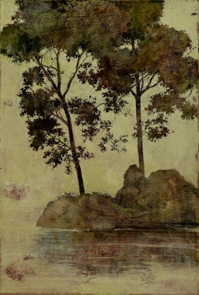 5 : 1965 : LOREN DUNLAP: An Archival Survey