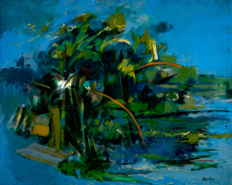 10 : 1955 : LOREN DUNLAP: An Archival Survey