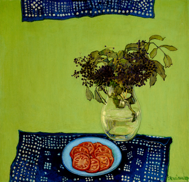 9 : 1965 : LOREN DUNLAP: An Archival Survey