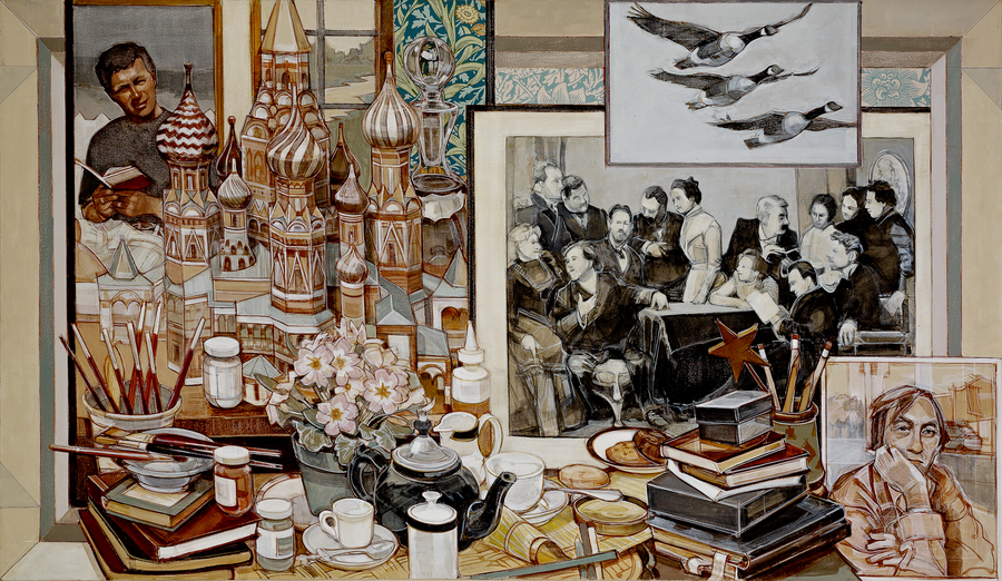 8 : 2005 : LOREN DUNLAP: An Archival Survey