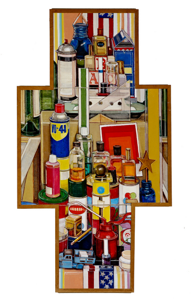 9 : 1995 : LOREN DUNLAP: An Archival Survey