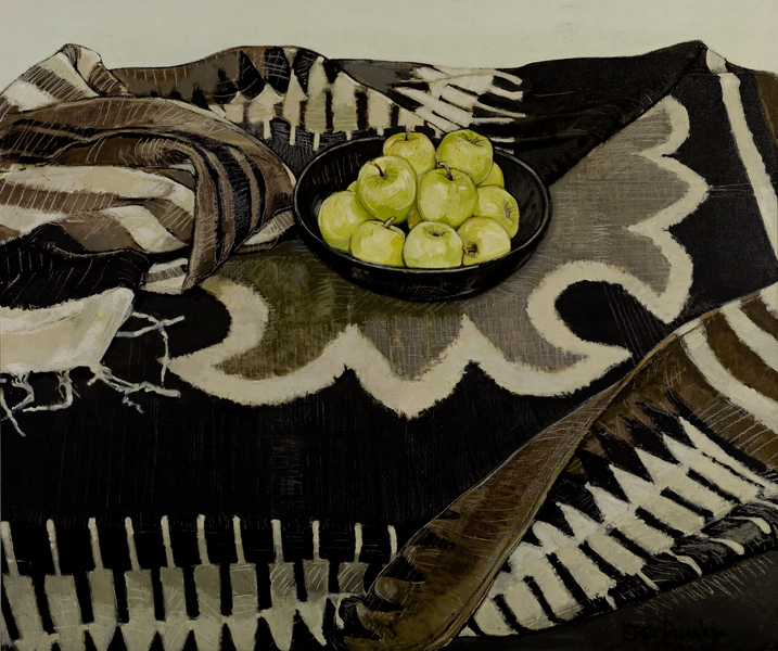 7 : 1965 : LOREN DUNLAP: An Archival Survey