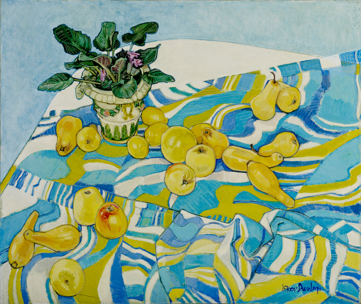 1 : 1965 : LOREN DUNLAP: An Archival Survey