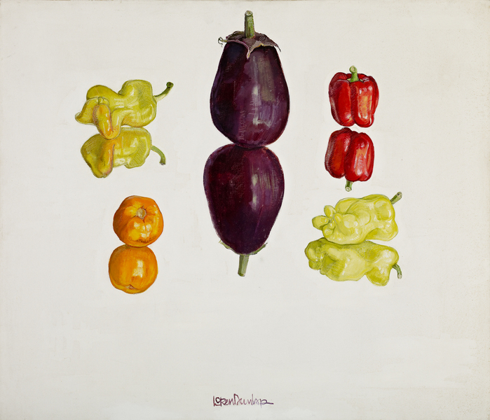 8 : 1965 : LOREN DUNLAP: An Archival Survey