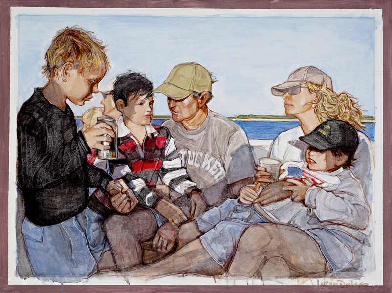 3 : 2005 : LOREN DUNLAP: An Archival Survey