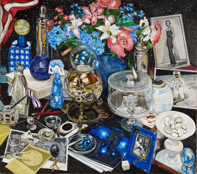 5 : 1985 : LOREN DUNLAP: An Archival Survey