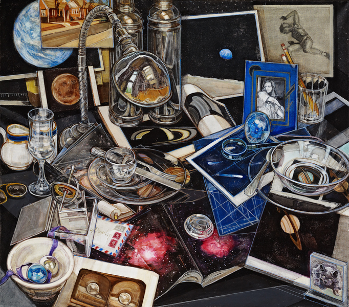 7 : 1985 : LOREN DUNLAP: An Archival Survey