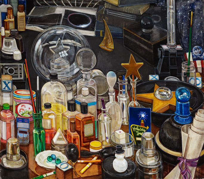 8 : 1985 : LOREN DUNLAP: An Archival Survey