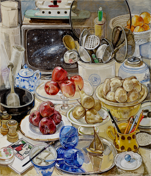 9 : 1985 : LOREN DUNLAP: An Archival Survey