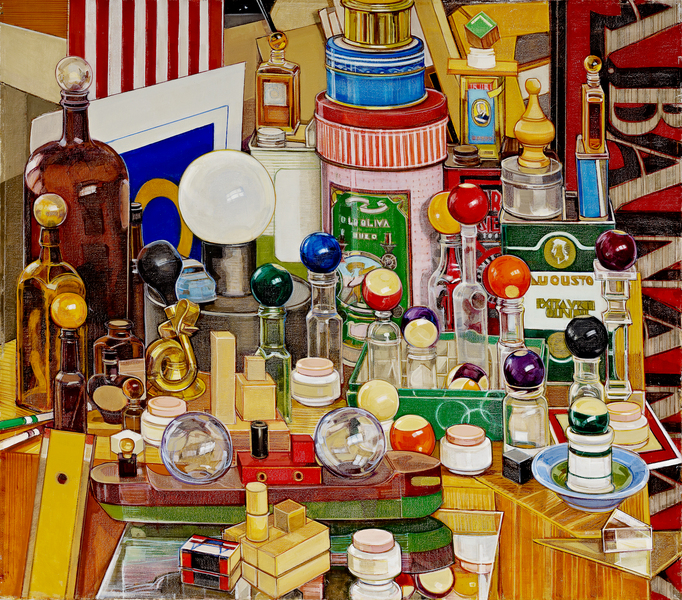 4 : 1995 : LOREN DUNLAP: An Archival Survey