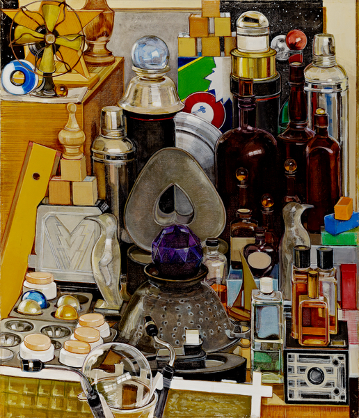 3 : 1995 : LOREN DUNLAP: An Archival Survey