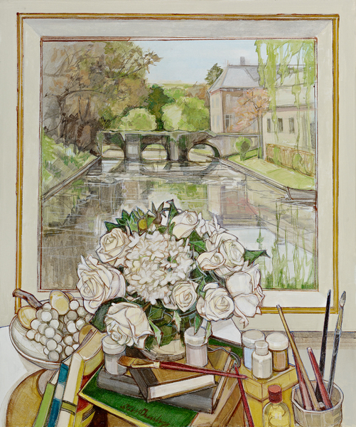 6 : 2005 : LOREN DUNLAP: An Archival Survey