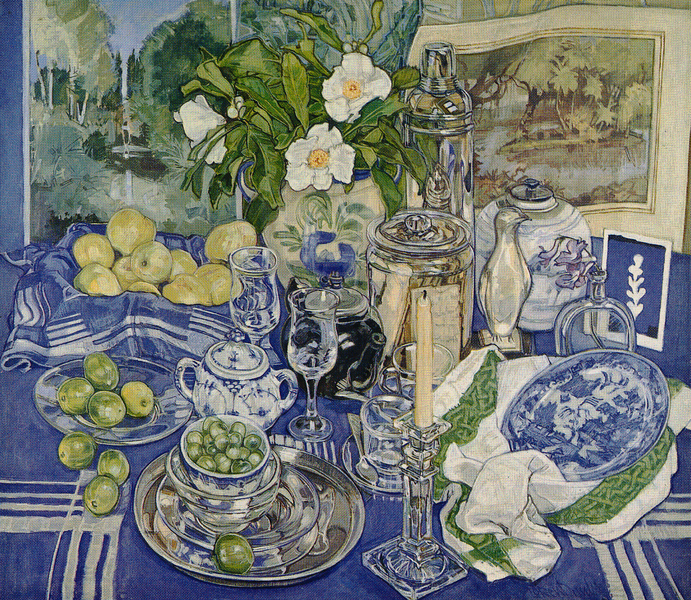 8 : 1975 : LOREN DUNLAP: An Archival Survey