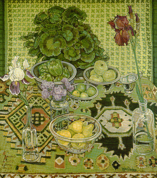 6 : 1975 : LOREN DUNLAP: An Archival Survey