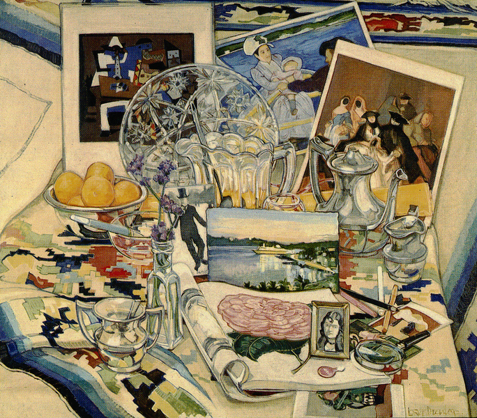 2 : 1975 : LOREN DUNLAP: An Archival Survey