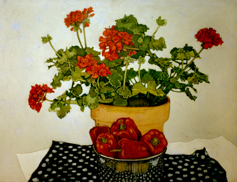 10 : 1975 : LOREN DUNLAP: An Archival Survey