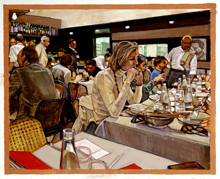  : Recent Work : LOREN DUNLAP: An Archival Survey