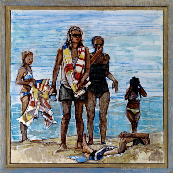  : Recent Work : LOREN DUNLAP: An Archival Survey