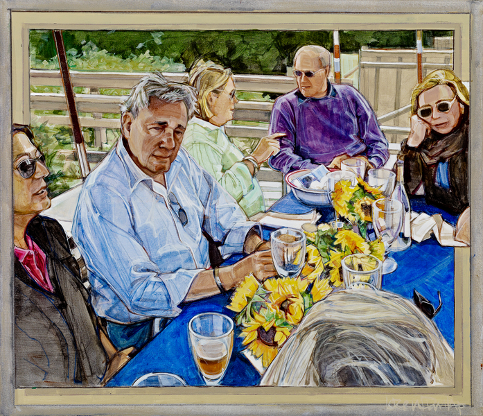  : Recent Work : LOREN DUNLAP: An Archival Survey