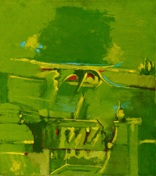 1 : 1955 : LOREN DUNLAP: An Archival Survey