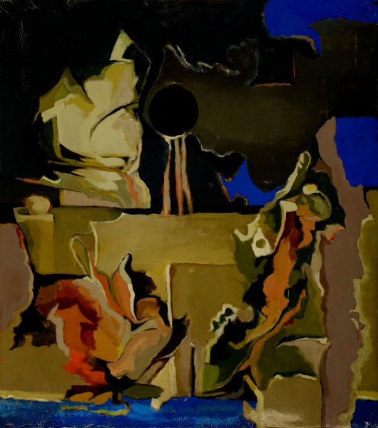 9 : 1955 : LOREN DUNLAP: An Archival Survey