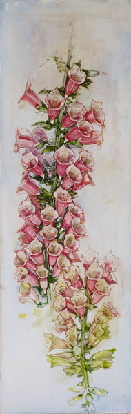  : Flowers : LOREN DUNLAP: An Archival Survey