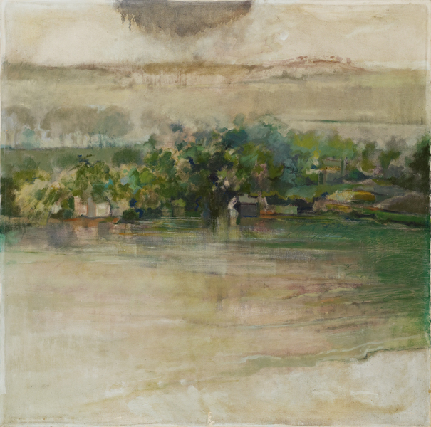  : Landscapes : LOREN DUNLAP: An Archival Survey