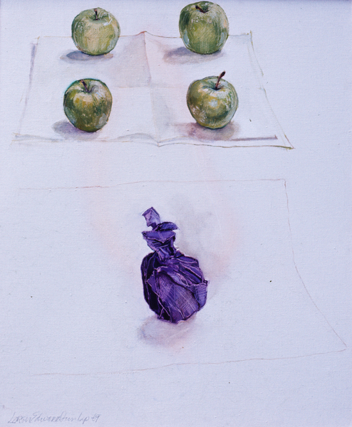  : Food : LOREN DUNLAP: An Archival Survey