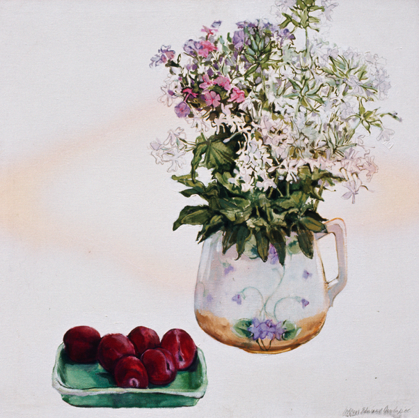  : Food : LOREN DUNLAP: An Archival Survey