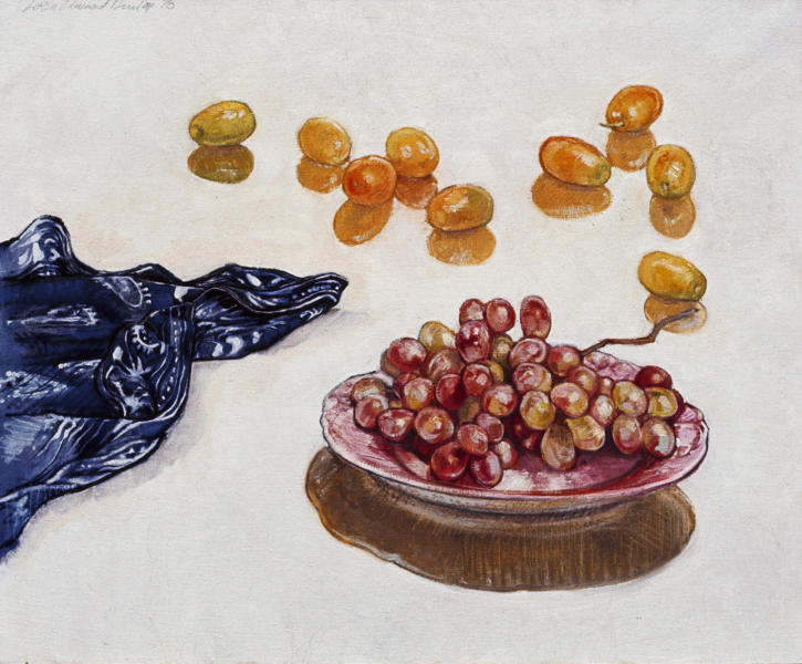  : ALL : LOREN DUNLAP: An Archival Survey