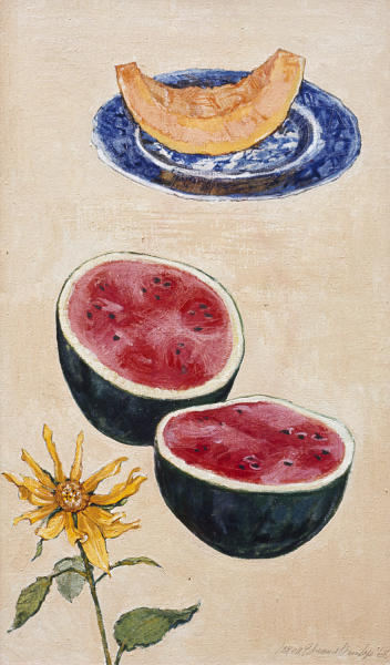  : ALL : LOREN DUNLAP: An Archival Survey