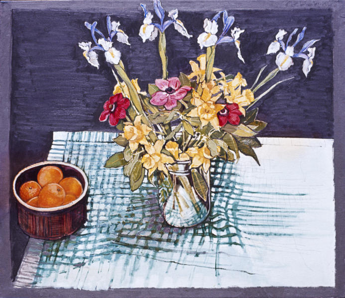  : ALL : LOREN DUNLAP: An Archival Survey