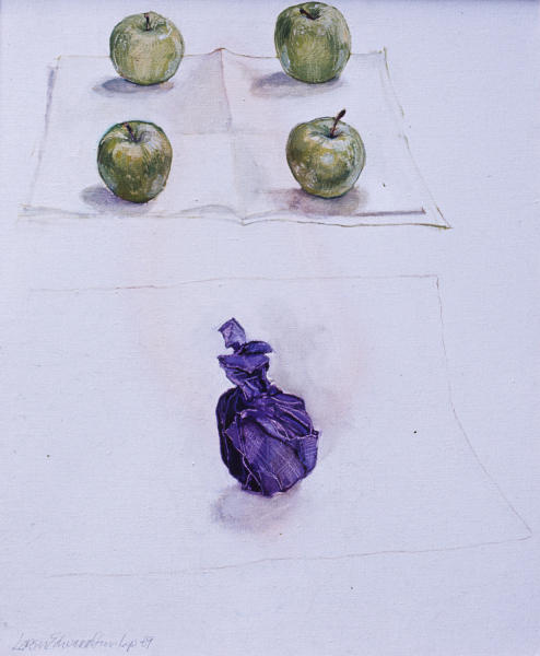  : ALL : LOREN DUNLAP: An Archival Survey