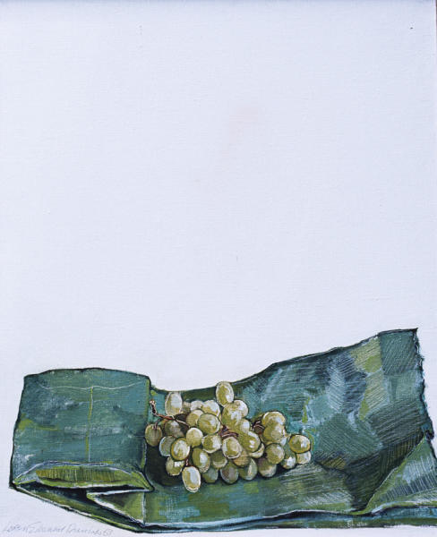  : ALL : LOREN DUNLAP: An Archival Survey