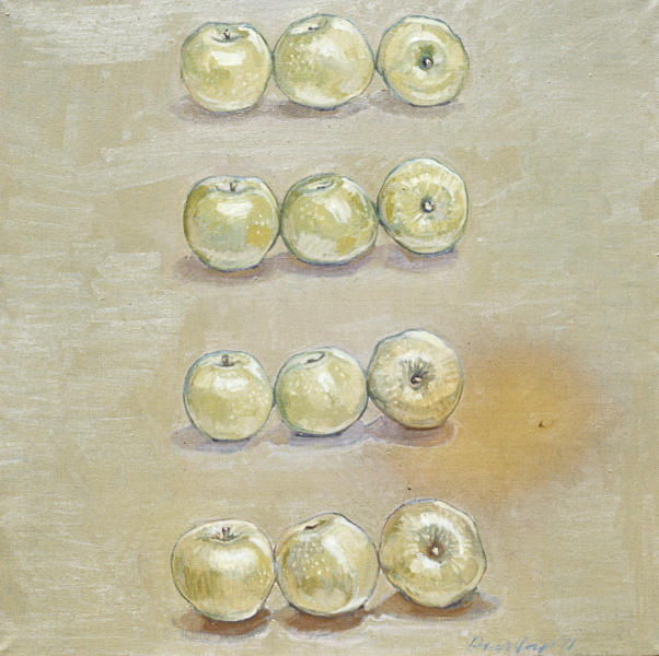  : ALL : LOREN DUNLAP: An Archival Survey