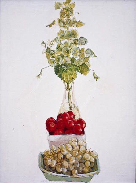  : ALL : LOREN DUNLAP: An Archival Survey