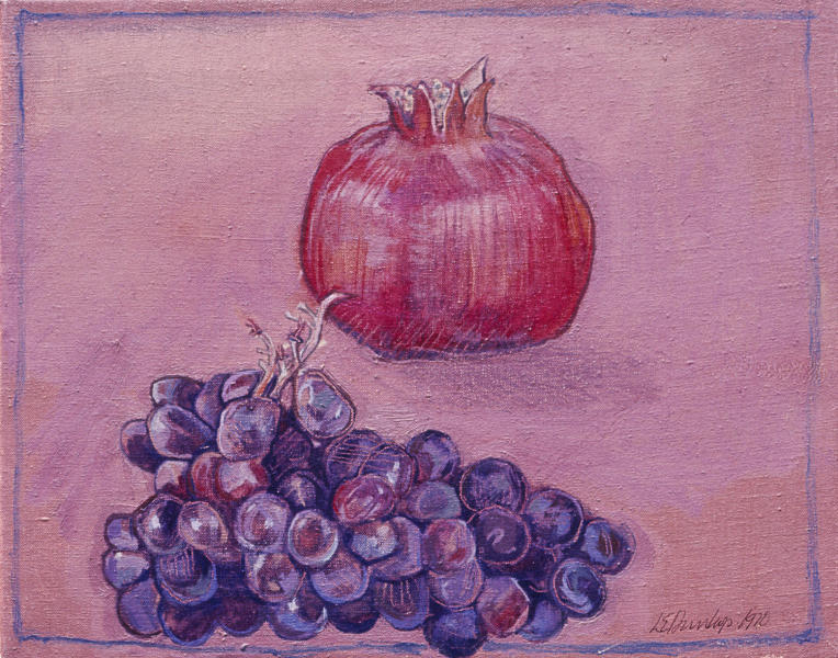  : ALL : LOREN DUNLAP: An Archival Survey