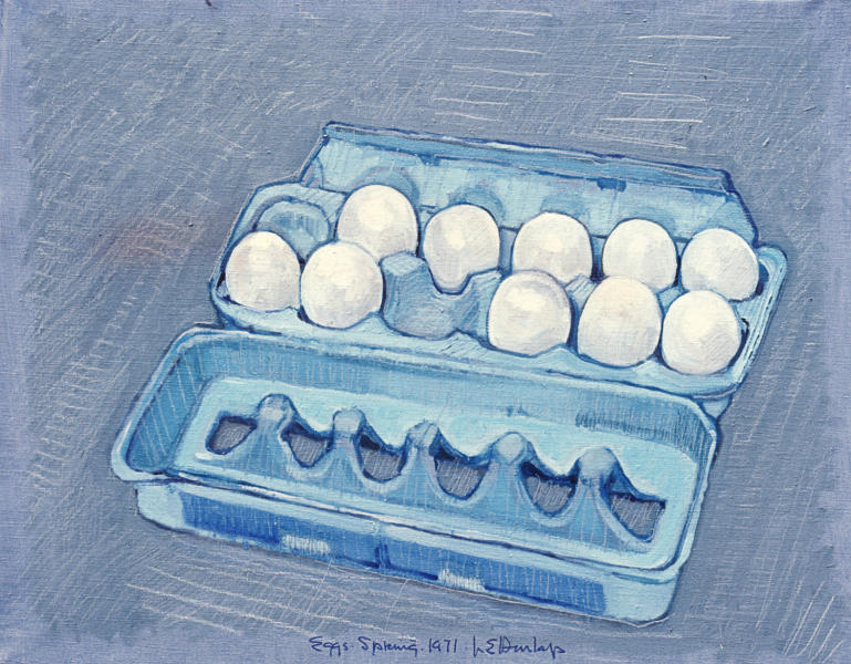  : ALL : LOREN DUNLAP: An Archival Survey