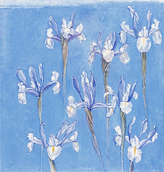  : ALL : LOREN DUNLAP: An Archival Survey