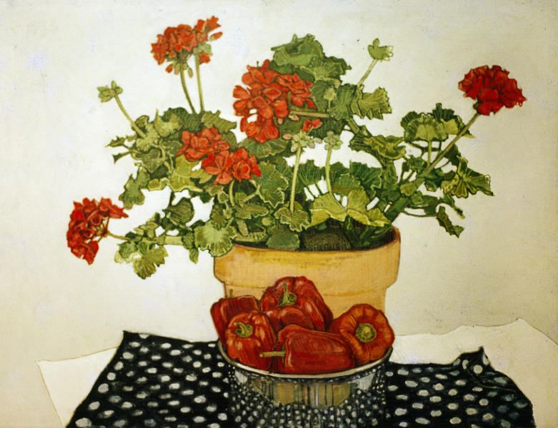  : ALL : LOREN DUNLAP: An Archival Survey