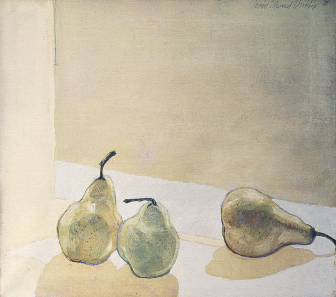  : ALL : LOREN DUNLAP: An Archival Survey