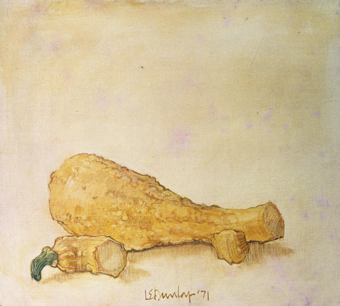  : ALL : LOREN DUNLAP: An Archival Survey