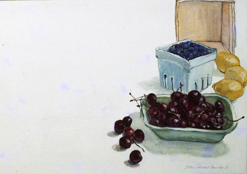  : ALL : LOREN DUNLAP: An Archival Survey