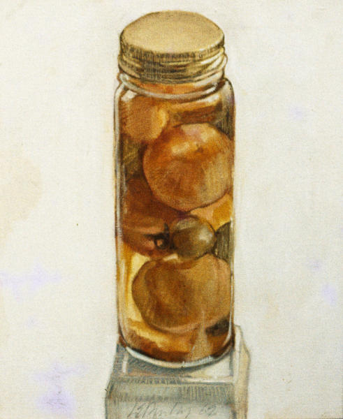  : ALL : LOREN DUNLAP: An Archival Survey