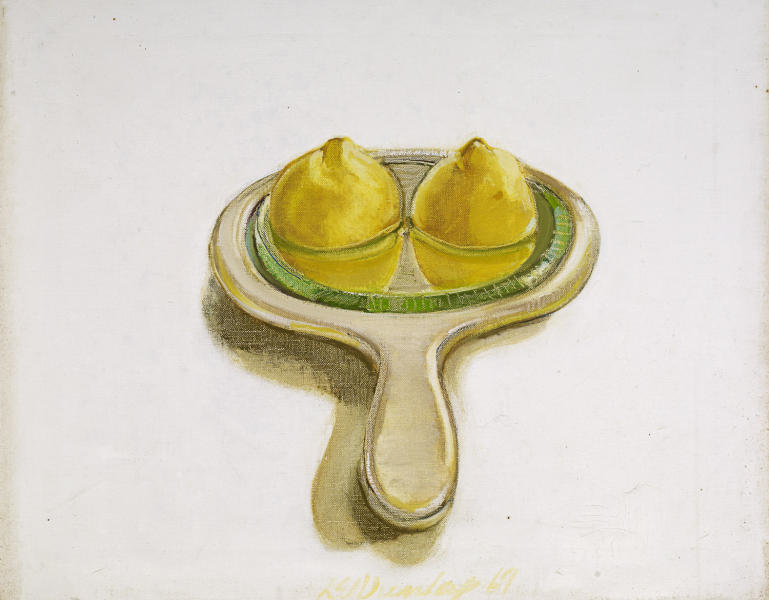  : ALL : LOREN DUNLAP: An Archival Survey