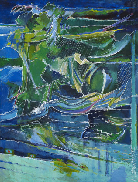  : ALL : LOREN DUNLAP: An Archival Survey