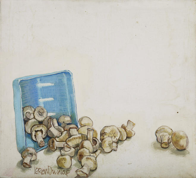  : ALL : LOREN DUNLAP: An Archival Survey