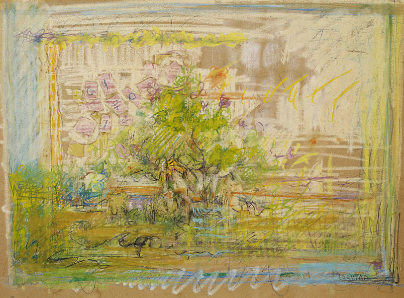  : ALL : LOREN DUNLAP: An Archival Survey